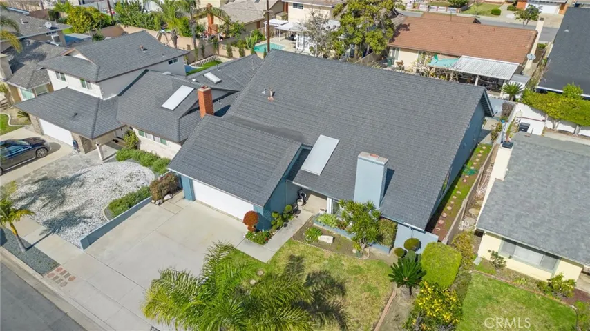 5315 Hanover Drive, Cypress, California 90630