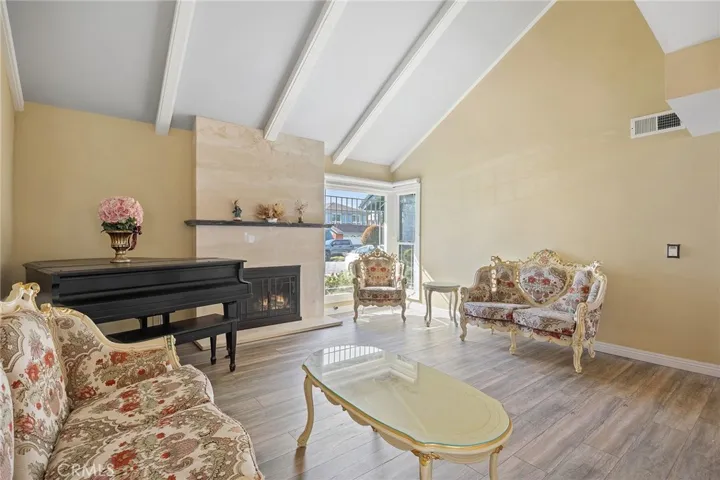 5315 Hanover Drive, Cypress, California 90630