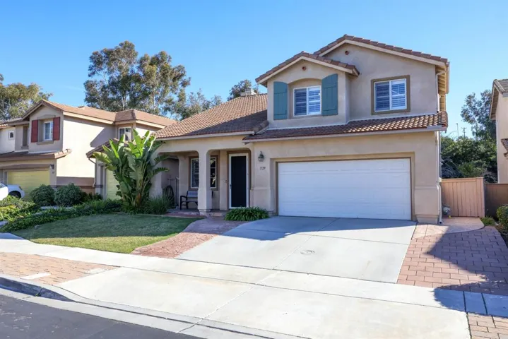 1129 Quinto Creek Pl, Chula Vista, California 91913
