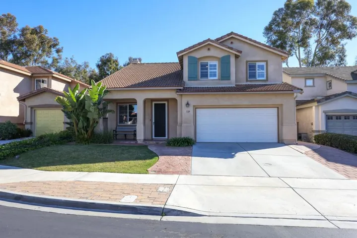 1129 Quinto Creek Pl, Chula Vista, California 91913