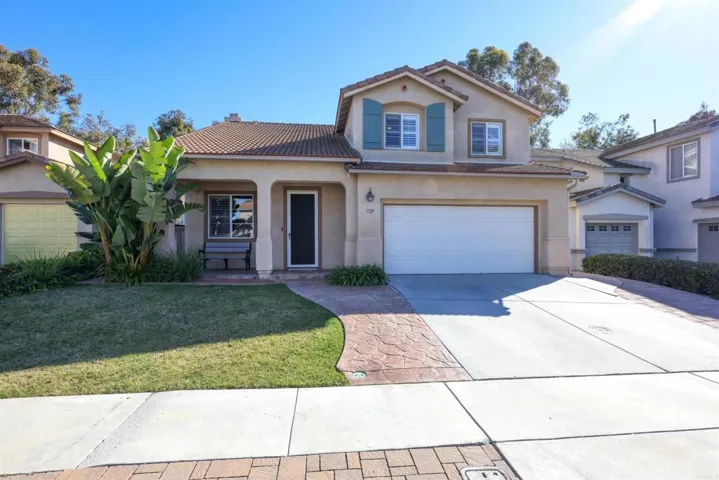 1129 Quinto Creek Pl, Chula Vista, California 91913