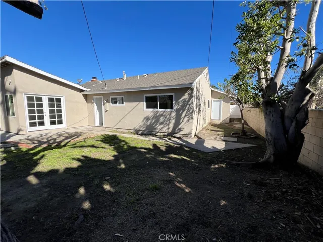 16311 Honolulu Lane, Huntington Beach, California 92649