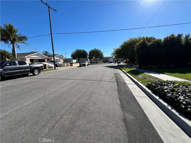 16311 Honolulu Lane, Huntington Beach, California 92649