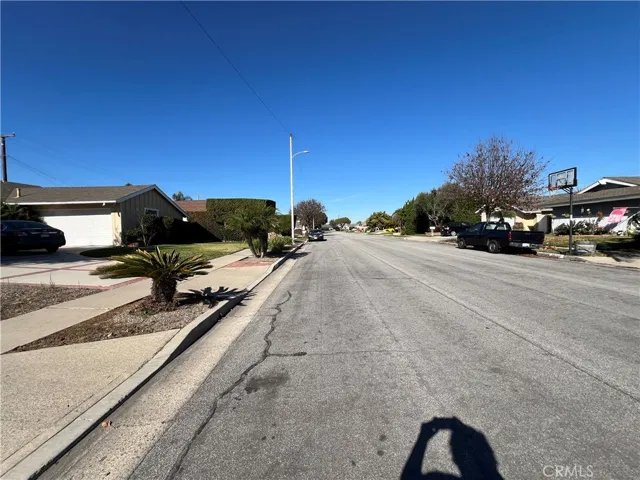 16311 Honolulu Lane, Huntington Beach, California 92649