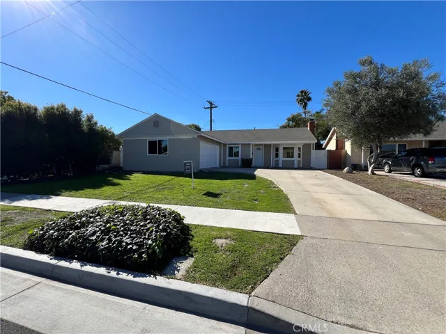 16311 Honolulu Lane, Huntington Beach, California 92649