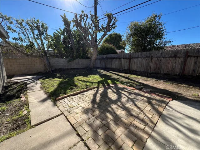 16311 Honolulu Lane, Huntington Beach, California 92649