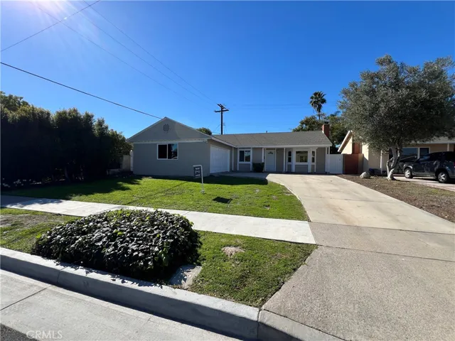 16311 Honolulu Lane, Huntington Beach, California 92649