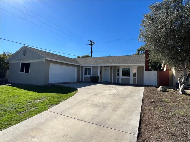 16311 Honolulu Lane, Huntington Beach, California 92649