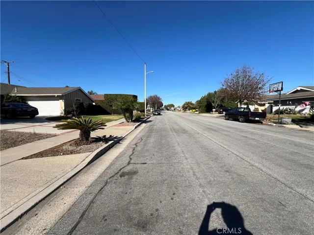 16311 Honolulu Lane, Huntington Beach, California 92649