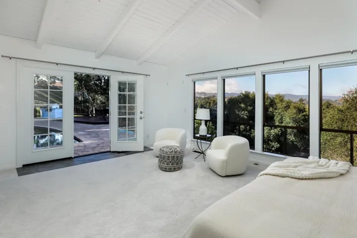 933 Laurel Glen Drive, Palo Alto, California 94304