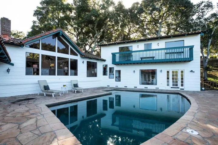 933 Laurel Glen Drive, Palo Alto, California 94304
