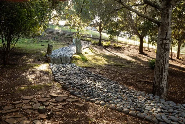 933 Laurel Glen Drive, Palo Alto, California 94304