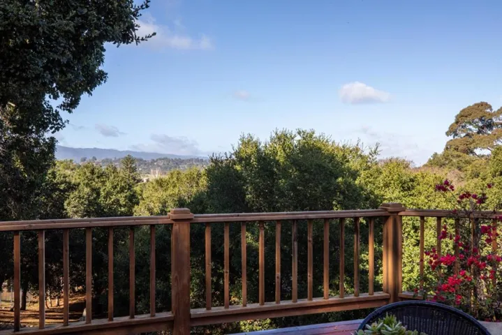 933 Laurel Glen Drive, Palo Alto, California 94304