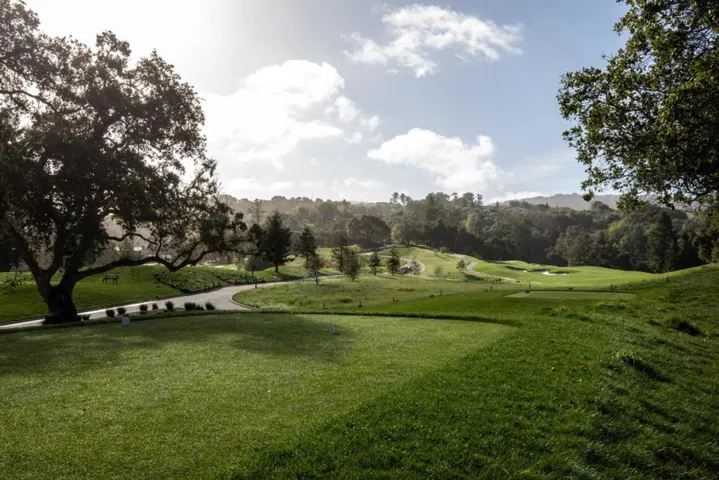 933 Laurel Glen Drive, Palo Alto, California 94304