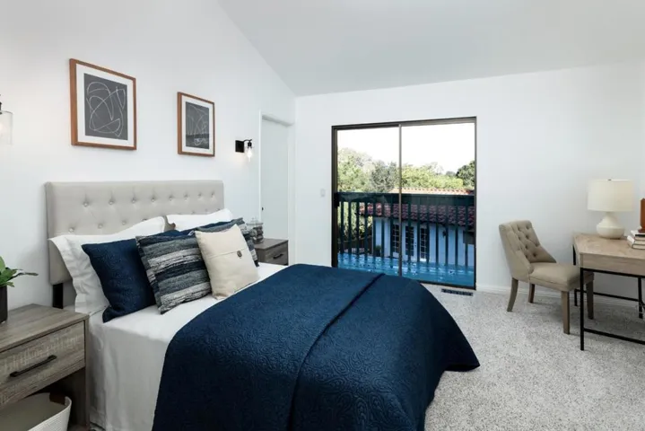 933 Laurel Glen Drive, Palo Alto, California 94304