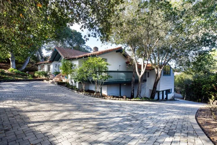 933 Laurel Glen Drive, Palo Alto, California 94304