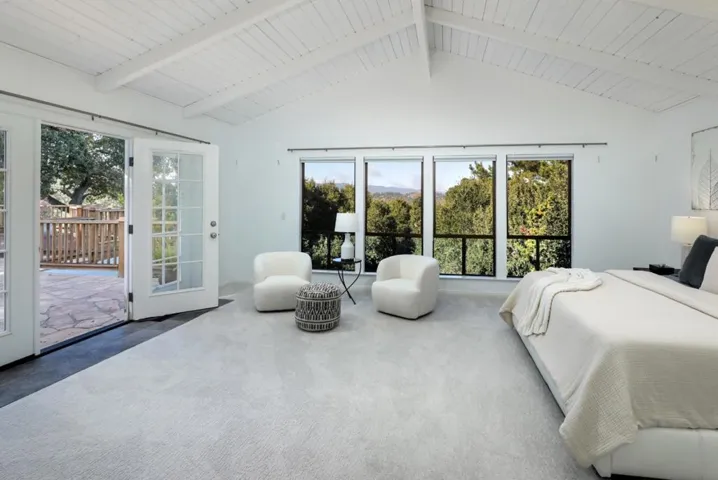 933 Laurel Glen Drive, Palo Alto, California 94304