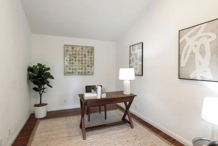 933 Laurel Glen Drive, Palo Alto, California 94304