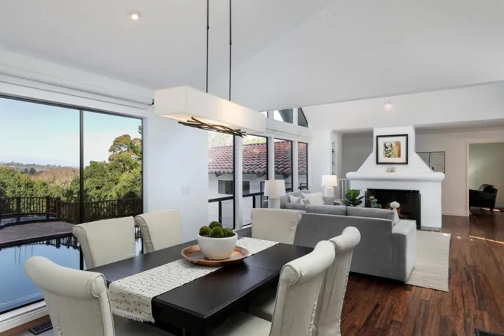 933 Laurel Glen Drive, Palo Alto, California 94304
