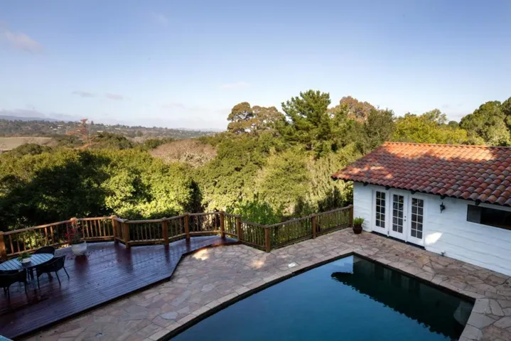 933 Laurel Glen Drive, Palo Alto, California 94304