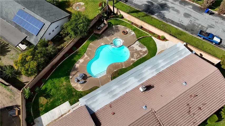 5842 Date Avenue, Rialto, California 92377