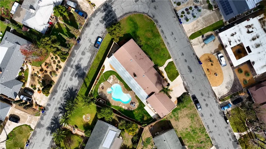 5842 Date Avenue, Rialto, California 92377