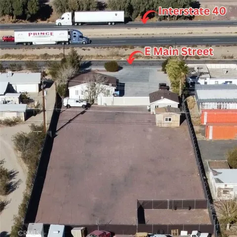 2150 E Main Street, Barstow, California 92311