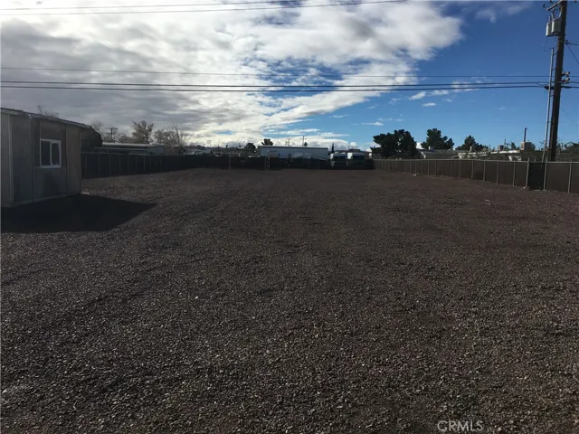 2150 E Main Street, Barstow, California 92311