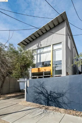 755 Folger Avenue, Berkeley, California 94710-2809