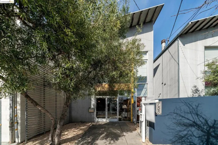 755 Folger Avenue, Berkeley, California 94710-2809