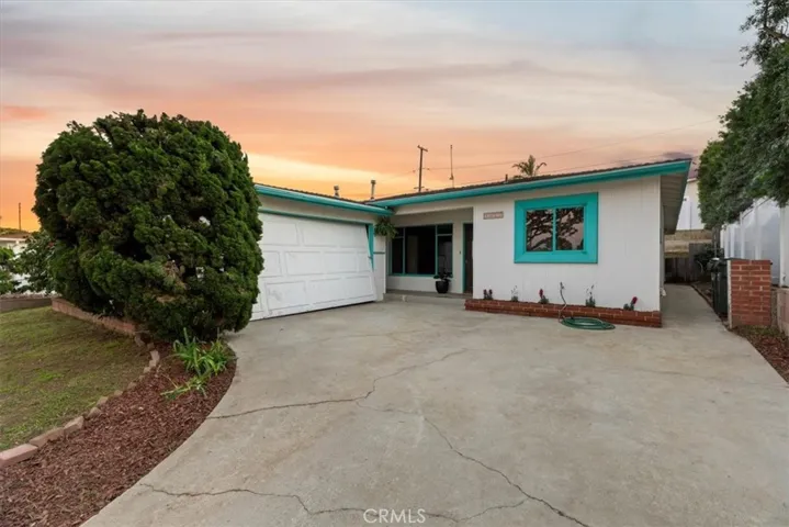 1327 S Gertruda Avenue, Redondo Beach, California 90277