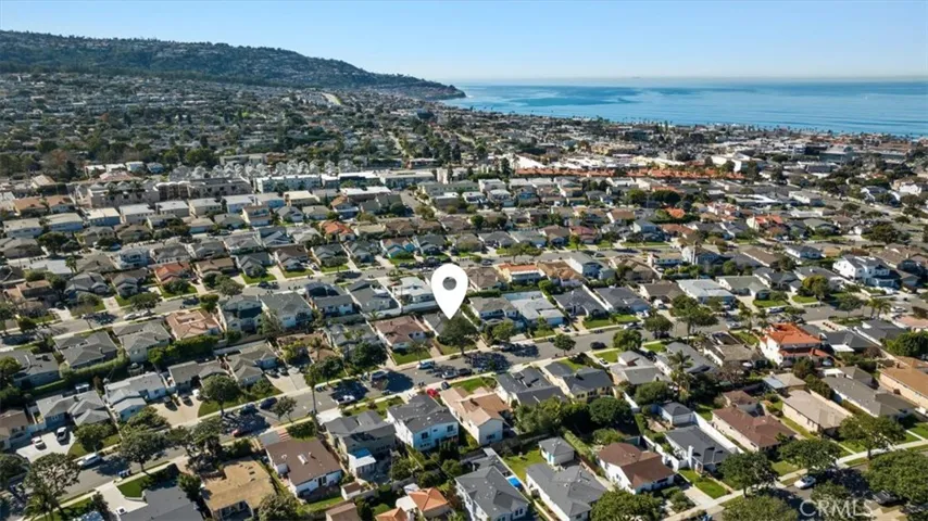 1327 S Gertruda Avenue, Redondo Beach, California 90277