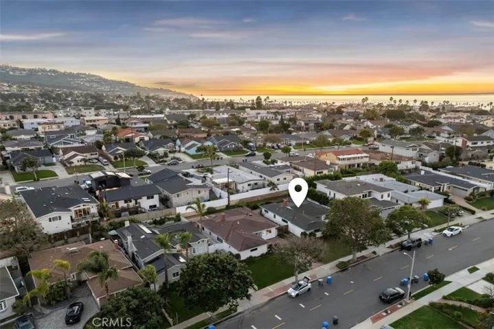 1327 S Gertruda Avenue, Redondo Beach, California 90277