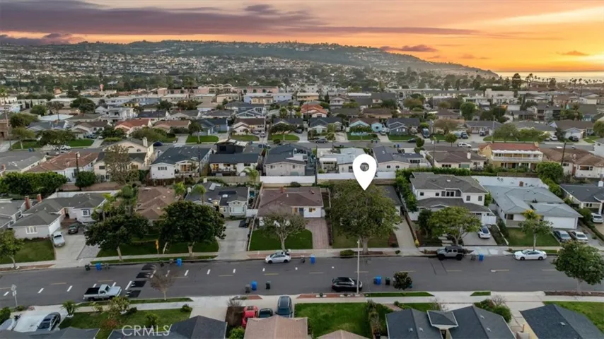 1327 S Gertruda Avenue, Redondo Beach, California 90277
