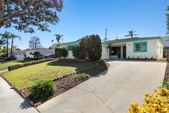 1327 S Gertruda Avenue, Redondo Beach, California 90277
