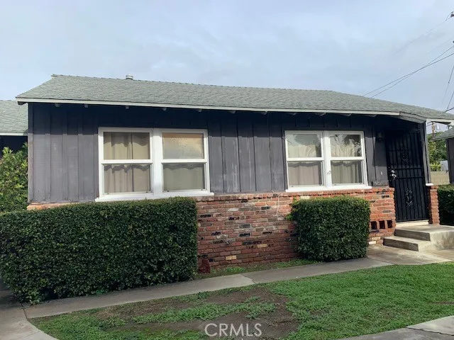 5828 1/2 Encinita Avenue, Temple City, California 91780