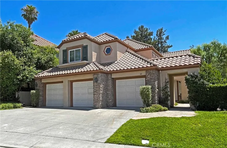 44 Hillrise - Dove Canyon