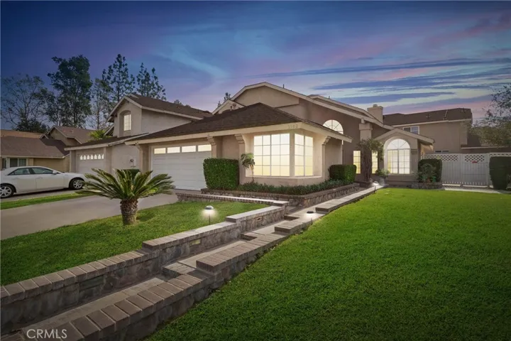 3102 Bison Way, Ontario, California 91761