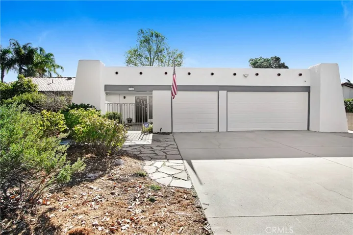 Lovely curb appeal