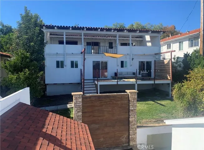 4228 Miraleste Drive, Rancho Palos Verdes, California 90275