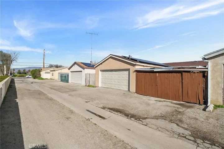 320 Magnolia Circle, Hemet, California 92543