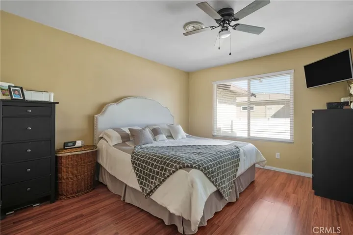 320 Magnolia Circle, Hemet, California 92543