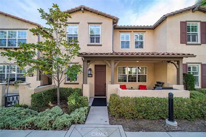 950 N Chaparral Lane D, Azusa, California 91702