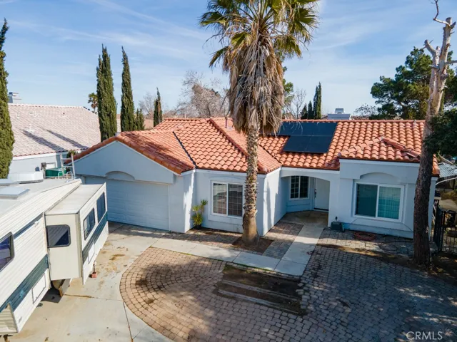 36704 Sulphur Springs Road, Palmdale, California 93552