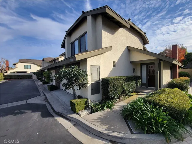 18168 Arbor Court, Fountain Valley, California 92708