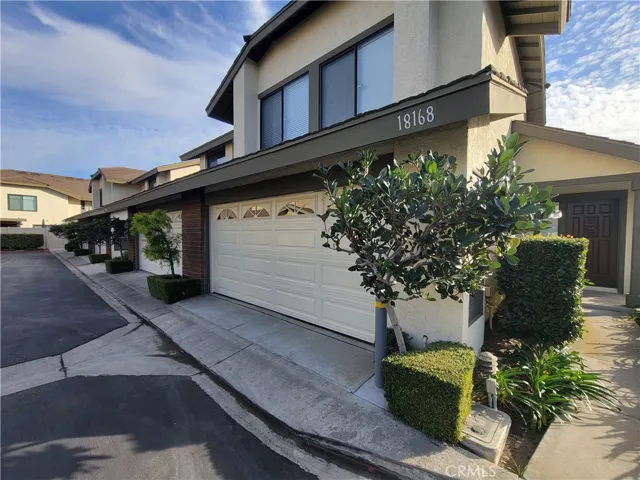 18168 Arbor Court, Fountain Valley, California 92708