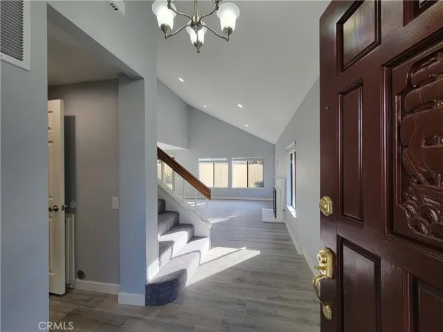 18168 Arbor Court, Fountain Valley, California 92708