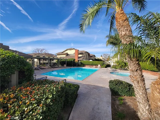 18168 Arbor Court, Fountain Valley, California 92708