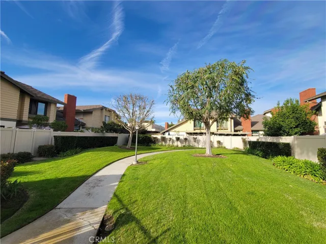 18168 Arbor Court, Fountain Valley, California 92708