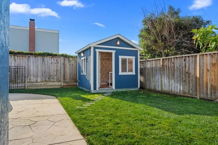 4047 Meridian Avenue, San Jose, California 95124